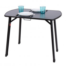 Multi Dark Camping Table