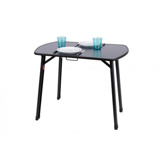 Multi Dark Camping Table