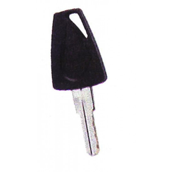 Plug-in cylinder including 2 keys for Zadi and STS systems