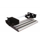 Electric step Series S - 435 mm