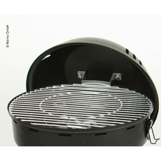 Freestanding gas grill Family - 30 mbar