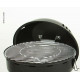 Freestanding gas grill Family - 30 mbar