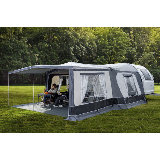 Side panel for PALERMO sun canopy