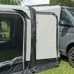 Orion 300 lock for vehicle height 180 to 210 cm