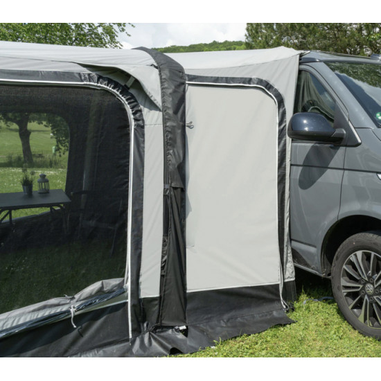 Orion 300 lock for vehicle height 180 to 210 cm
