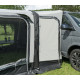Orion 300 lock for vehicle height 180 to 210 cm