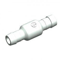 Check valve TB 10 mm