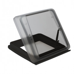 VisionStar M pro without lighting, Black