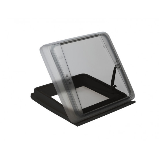 VisionStar M pro without lighting, Black