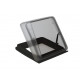 VisionStar M pro without lighting, Black