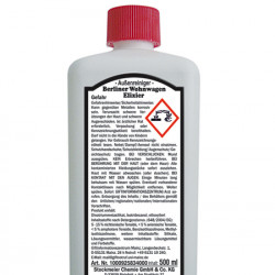 A Berlin caravan elixir 500ml