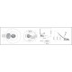 Carbest Multi-Sat X85 Single Satellite System 85 cm