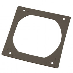 Carbest rubber seal for CEE socket, white