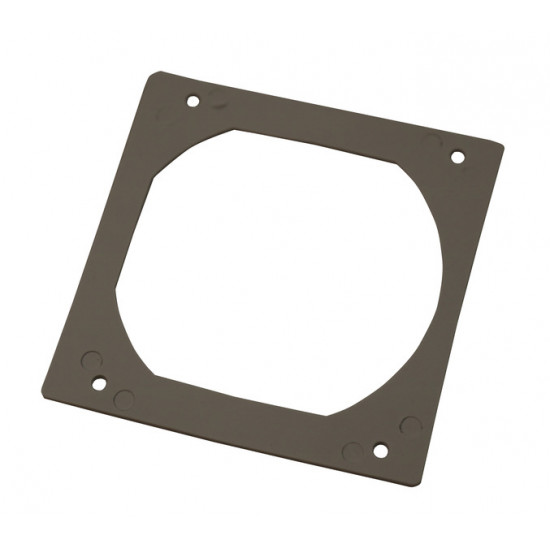 Carbest rubber seal for CEE socket, white