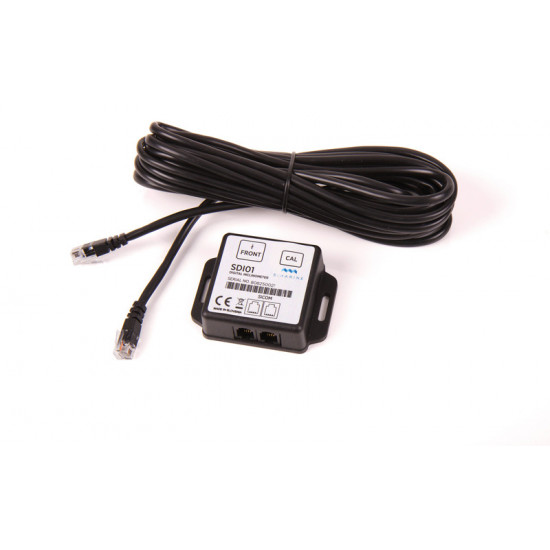 Inclinometer SDI01 for 80169 and 80269