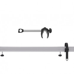 Extended set Sport G2 - 3rd wheel