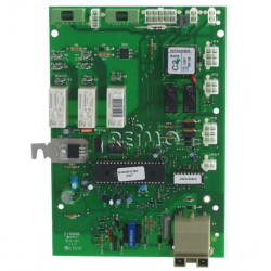 3KW circuit board