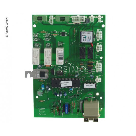 3KW circuit board