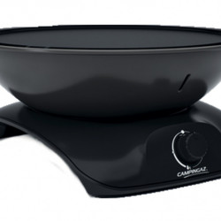 360° Table Grill CV - Black
