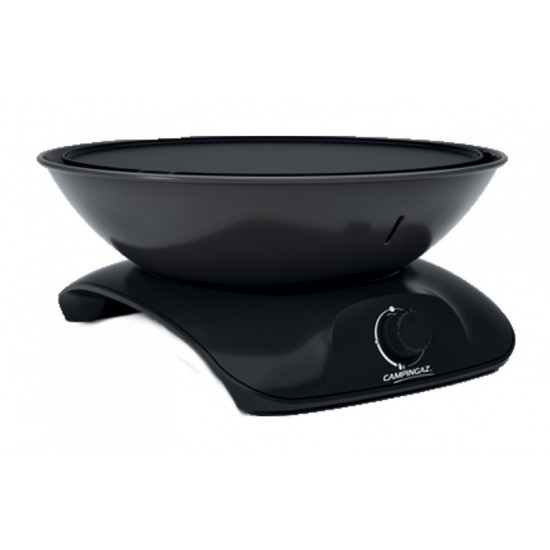 360° Table Grill CV - Black
