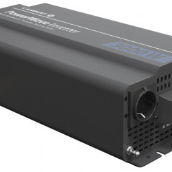 PowerWave Inverter 3000W – Sine wave inverter with grid priority switching of the latest generation
