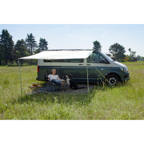 Charly & Charlyne bus sunroof - Various widths