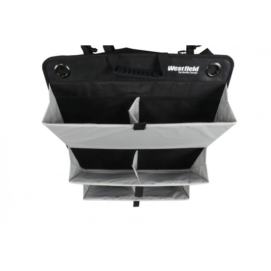 Chunky Organizer