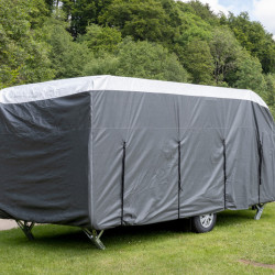 Premium caravan cover - Available in various sizes