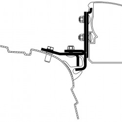 Adapt.T3200 T5/6 LR Multi