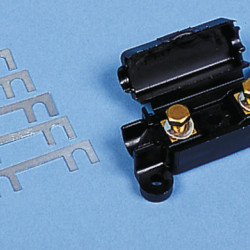 Fuse holder - 50 A