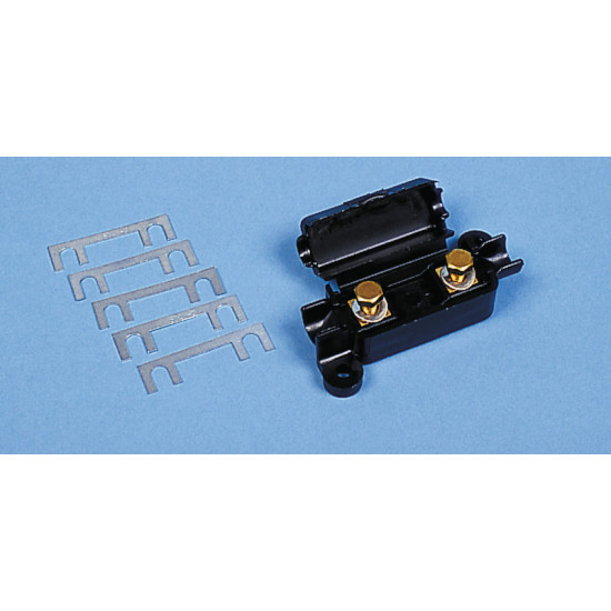 Fuse holder - 50 A - Loose