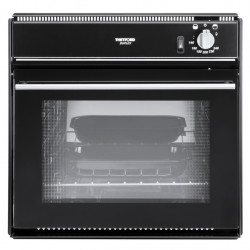 Duplex oven with grill - 36 l capacity