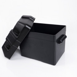 Robust battery box