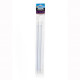 Bartender for 41-71 cm cabinet width - White - Set of 2
