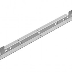Module main bracket (length 500 mm)