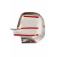 Carbest Chrome Mirror Cap - Citroen Spacetourer and similar vehicles