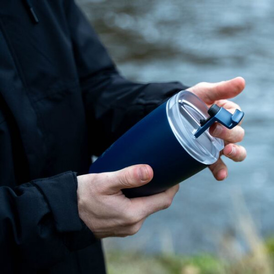 Magnetic Thermo-Mug MIDNIGHT
