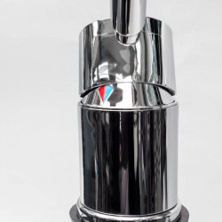 Single-lever mixer Trend Eco