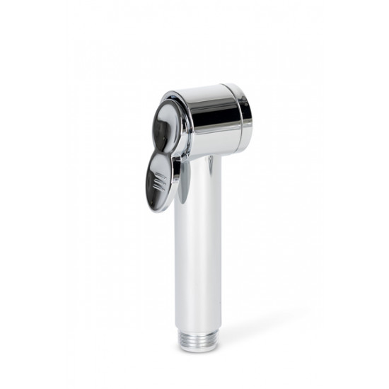 Shower set - ABS - Chrome plated
