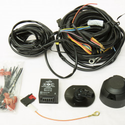 13-pin AFC-Mo electrical kit