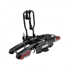 Thule EasyFold 3 – Flexible towbar-mounted bike carrier for 2 bikes
