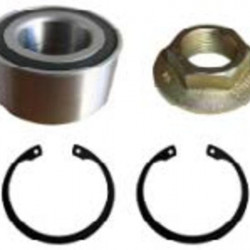 Compact bearing sets universal - bearing 39/72x37 mm