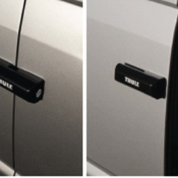 VanSecurity door lock