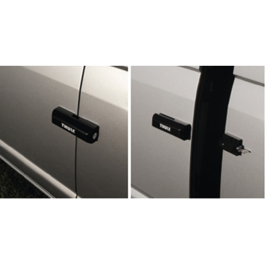 VanSecurity door lock