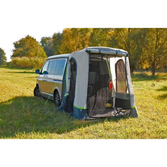 Premium rear tent upgrade for VW T5 / T6