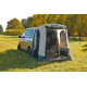 Premium rear tent upgrade for VW T5 / T6