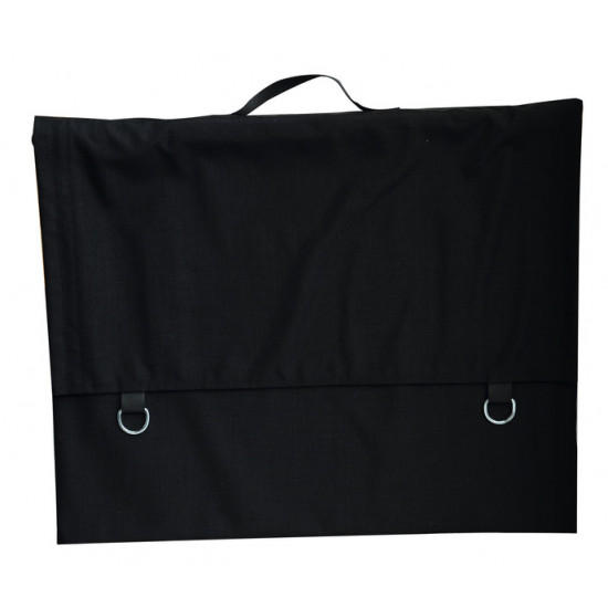 Foldable solar panel - 200-12/24V KVM6C - 200W