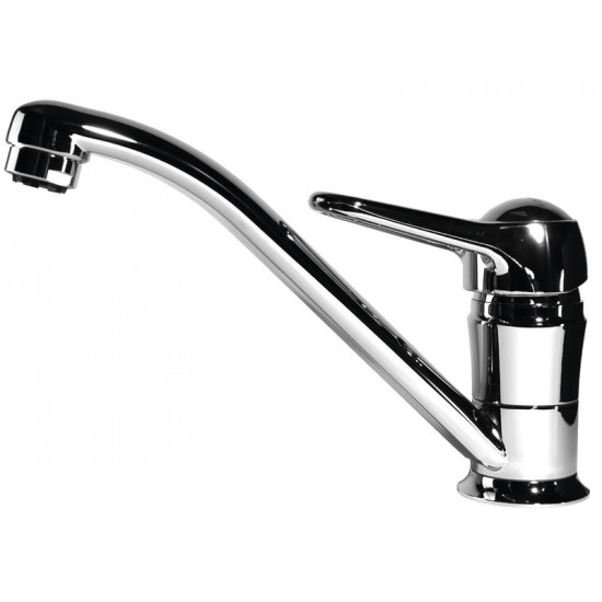 Single-lever mixer
