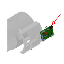 Electronics Combi 6/6E new