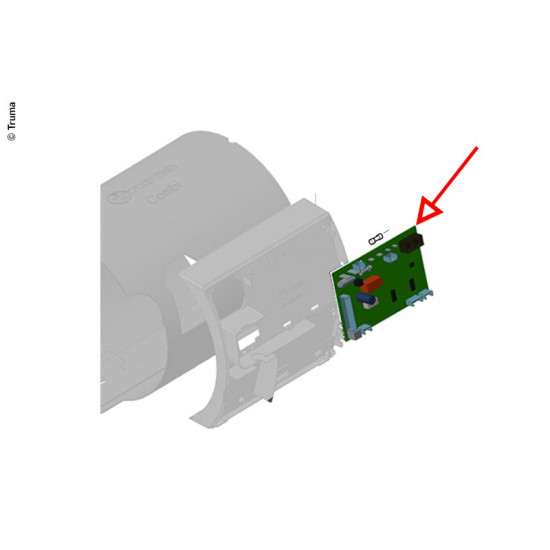 Electronics Combi 6/6E new